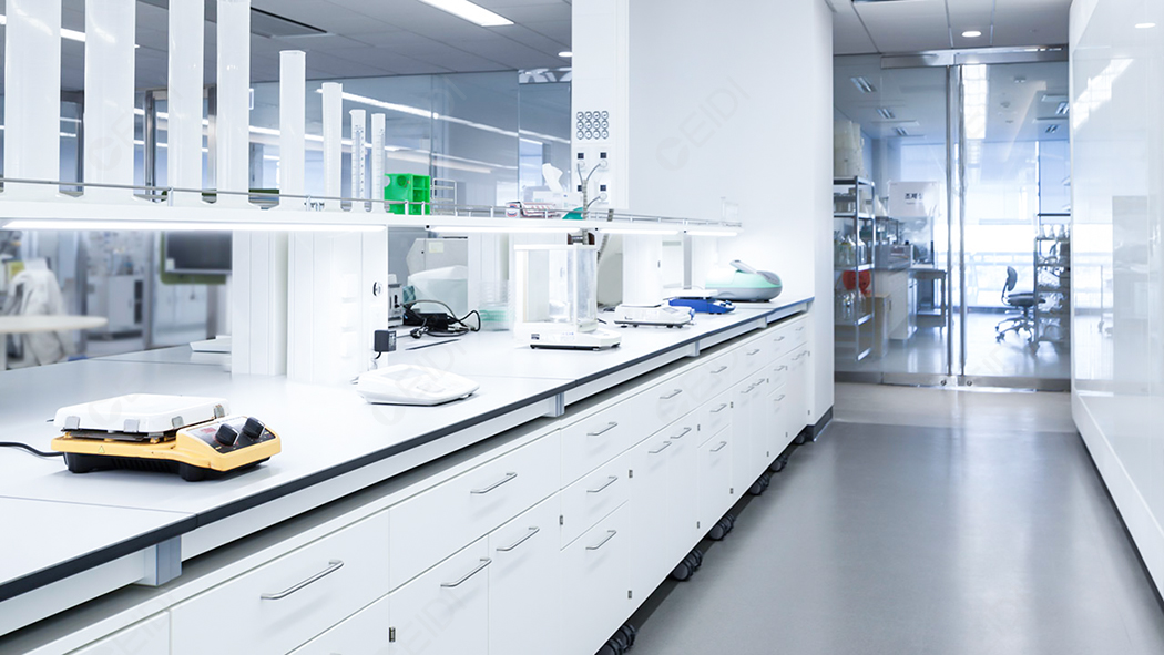 實驗室/潔凈室施工指導(dǎo)：實驗室降噪   CEIDI西遞