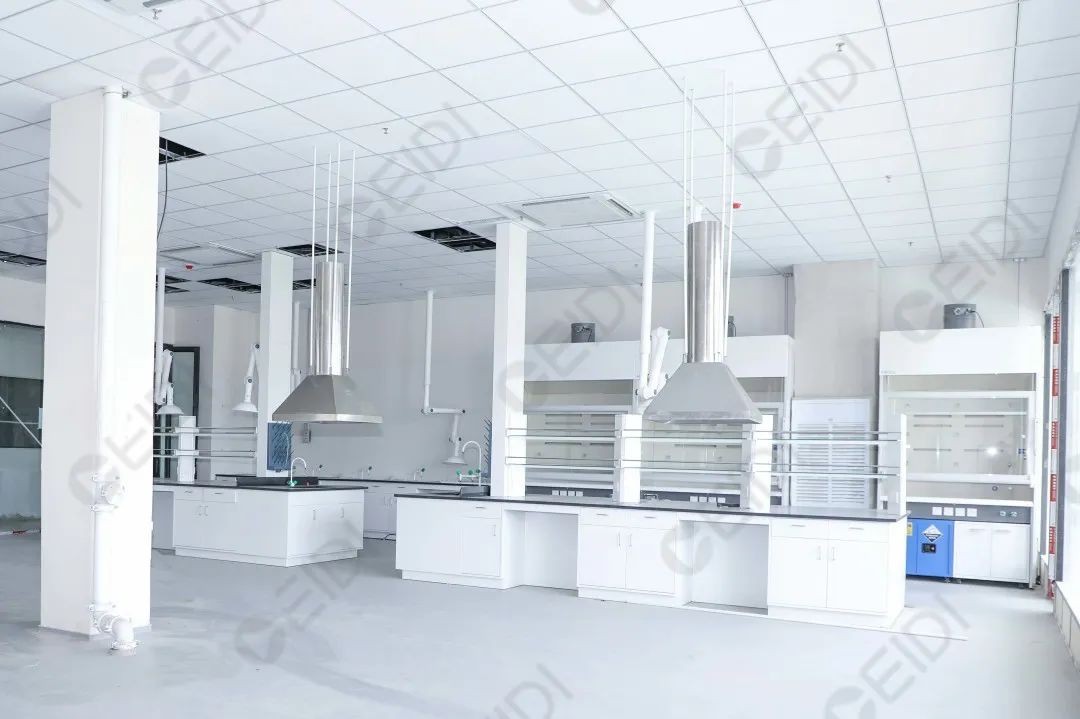 山西凱賽合成生物產(chǎn)業(yè)園項(xiàng)目 CEIDI西遞