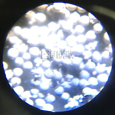 陶瓷材料氧化鋁、氧化鋯、碳化硅噴霧造粒干燥機制粒方法