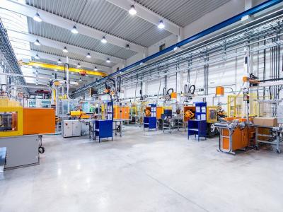 十萬級凈化車間裝修設計：參數(shù)設置和重要工程細節(jié)