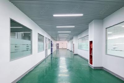 潔凈車間、實驗室建設，泰豪集團點名西遞-上海GMP凈化工程總包公司CEIDI西遞