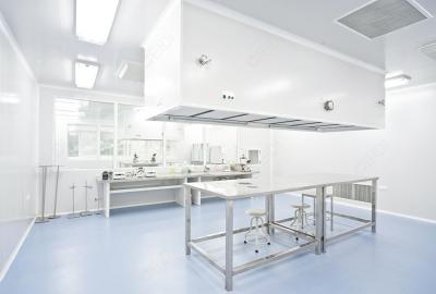 醫(yī)療機(jī)構(gòu) 二代測序（NGS）實(shí)驗(yàn)室的規(guī)劃設(shè)計(jì)和建設(shè)要求  CEIDI西遞?