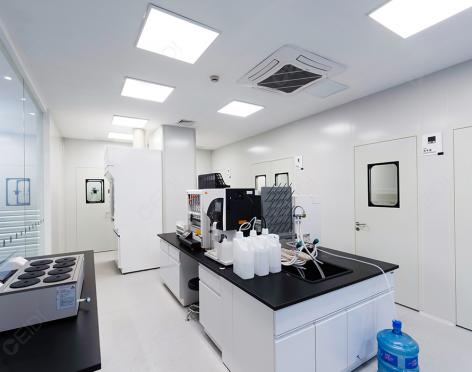 嗅覺實(shí)驗(yàn)室 嗅辯室設(shè)計(jì)、布局、裝修要求 CEIDI西遞